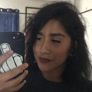 Meet your Posher, Nathlie